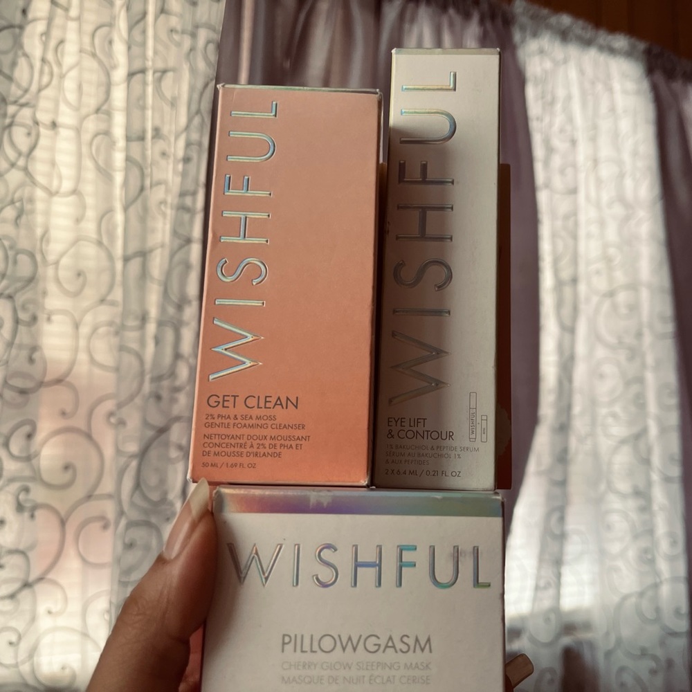 Wishful Bundle